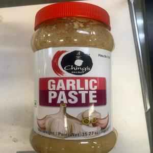 CHINGS GAR PASTE