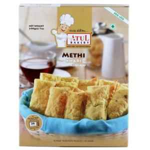ATUL BAKERY METHI KHARI