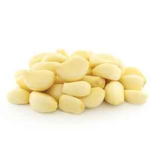PEELED GARLIC JAR