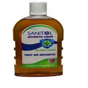SANITOL