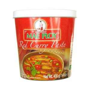 RED CURRY PASTE MAE PLOY