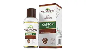 VEDAONE CASTOR OIL