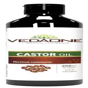 VEDAONE CASTOR OIL