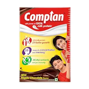 COMPLAN CHOCOLATE