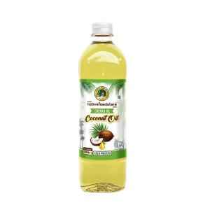 NATIVE W/P COCONUT OIL