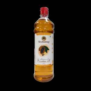 NATIVE W/P SESAME OIL