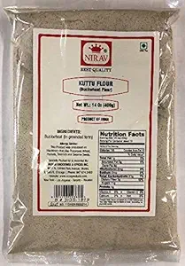 NIRAV KUTTU FLOUR