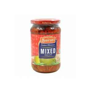 SURATI MIXED PICKLE IN OIL