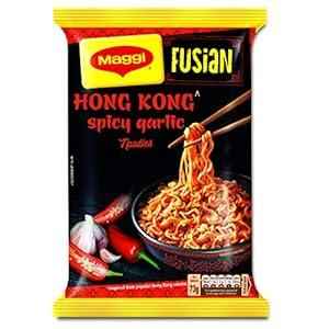 MAGGI FUSIAN BANGKOK NOODLES