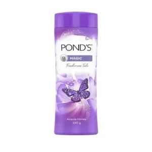 PONDS MAGIC FRESHNESS TALC