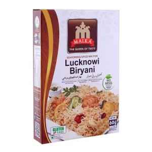 MALKA LUCKNOWI BIRYANI