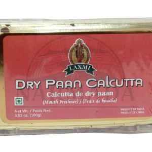 Laxmi Dry Pan