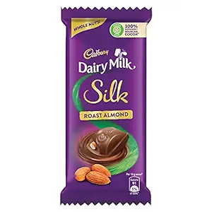CADBURY SILK