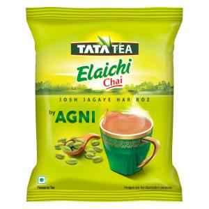 TATA ELAICHI CHAI