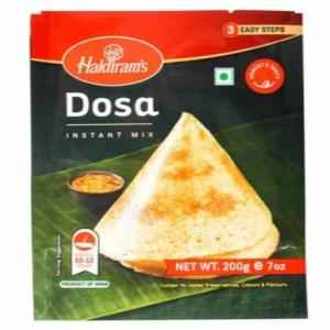 HR DOSA