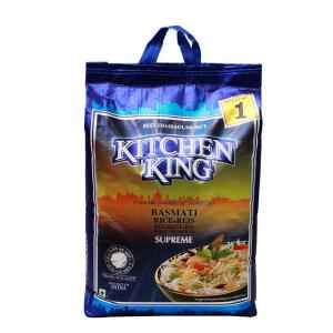 KITCHEN KING BASMATI