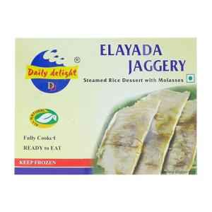 DD Elayada Jaggery