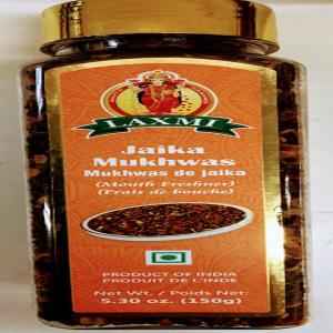 LAXMI JAIKA MUKHWAS