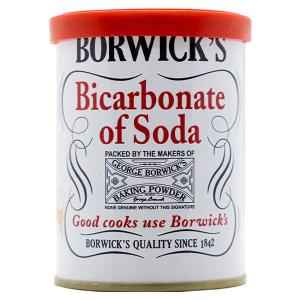 Borwicks Baking Soda