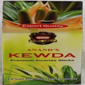 ANAND KEWDA