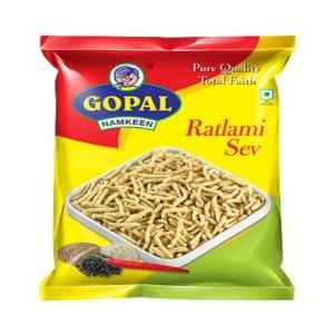 GOPAL RATLAMI SEV