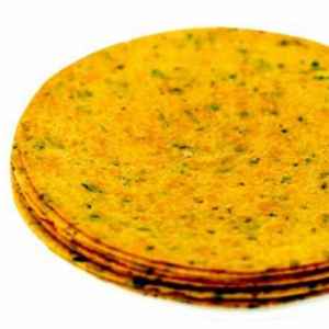FLIPZEE ITL PASTA KHAKHRA