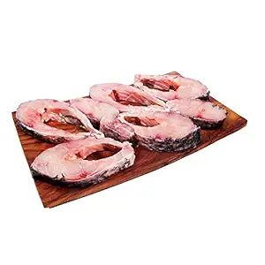 SEA KING ROHU STEAK