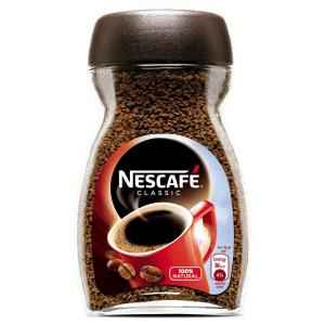 NESCAFE CLASSIC COFFEE
