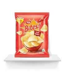 REAL FARALI WAFERS