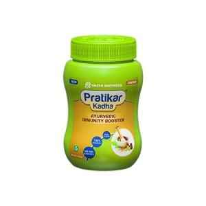 PRATIKAR KADHA