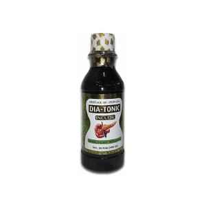 DIA TONIC