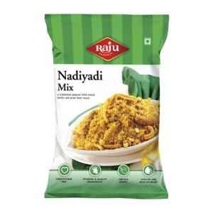 RAJU NADIYADI MIX