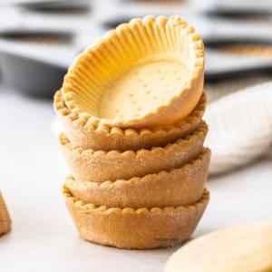 TAT Shell PASTA