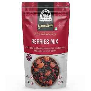 NFS WONDERBERRY LVS MIX