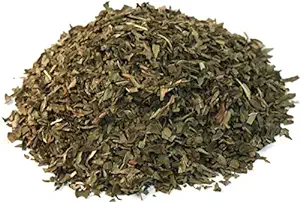 NFS MINT LVS RICE MIX