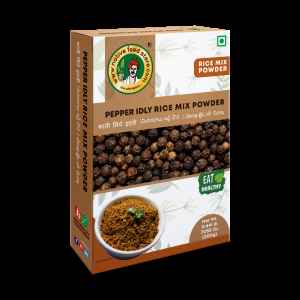 NFS PEPPER IDLY RICE MIX