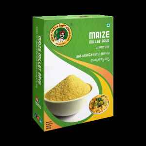 NFS MAIZE MILLET RAVA