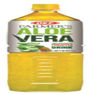 Okf Pineakle Aloe Vera