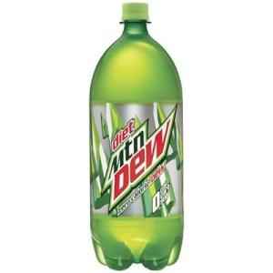 Mt Dew
