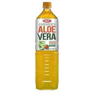 Farmers Aloevera Mango