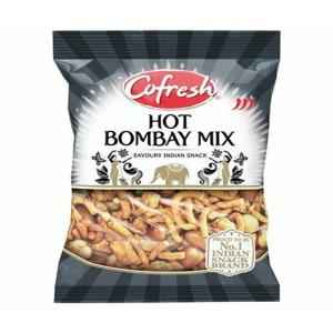 COF HOT BOMBAY MIX