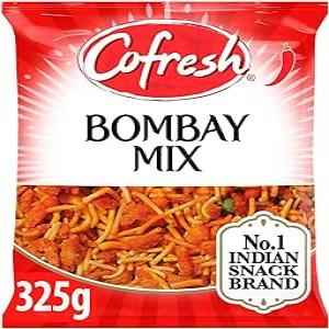 COF BOMBAY MIX