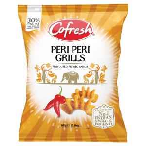 COFRESH PERI PERI GRILLS