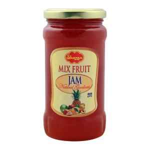 SHEZAN MIXED FRUIT JAM