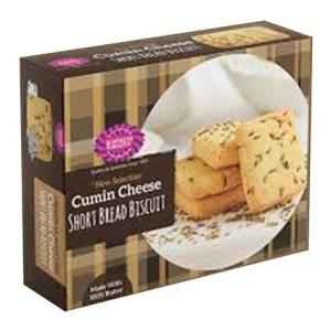 K BAKERY CUMIN CHEESE