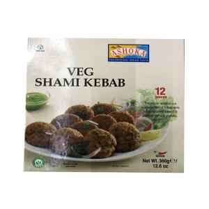 ASHK VEG SHAMI KEBAB