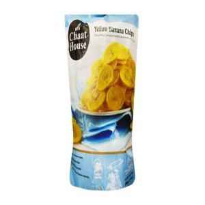 Chat House Banana Chips