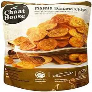 CHAAT HOUSE MASALA BANANA CHIPS