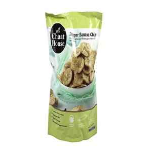 CHAAT HOUSE PEPPER BANANA CHIPS