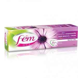 Fem Removal